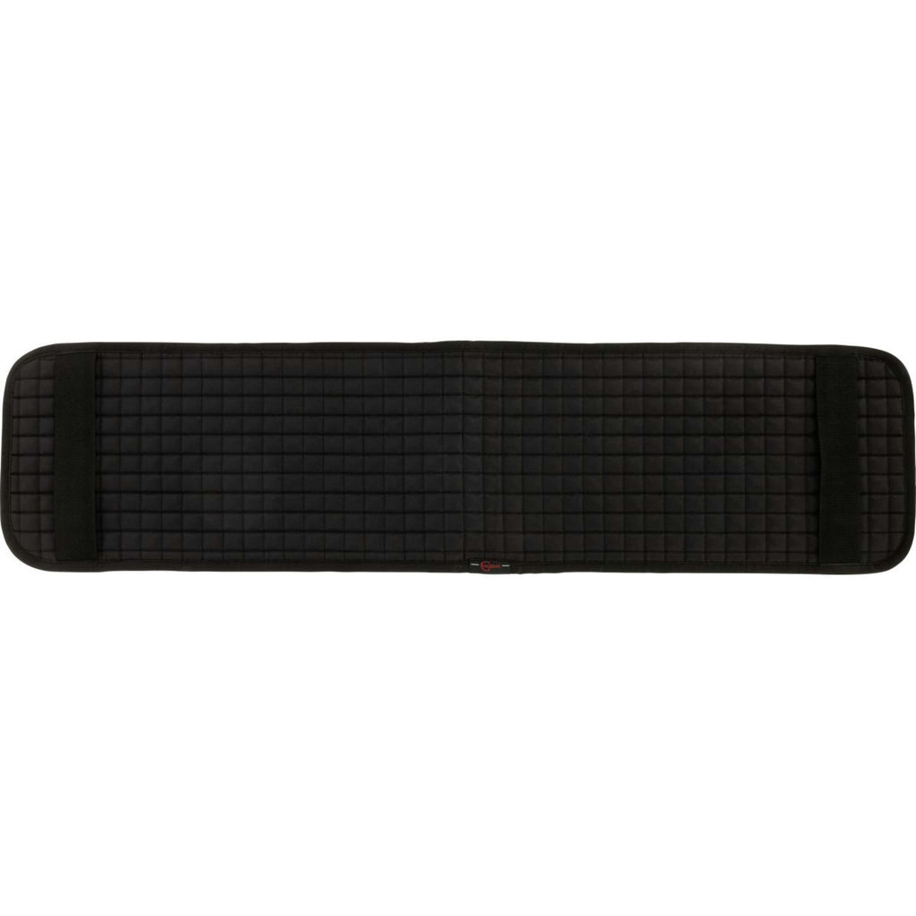 Kerbl Cojín de Trabajo a la Longe 12,99  Negro