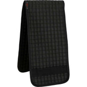 Kerbl Cojín de Trabajo a la Longe 12,99  Negro