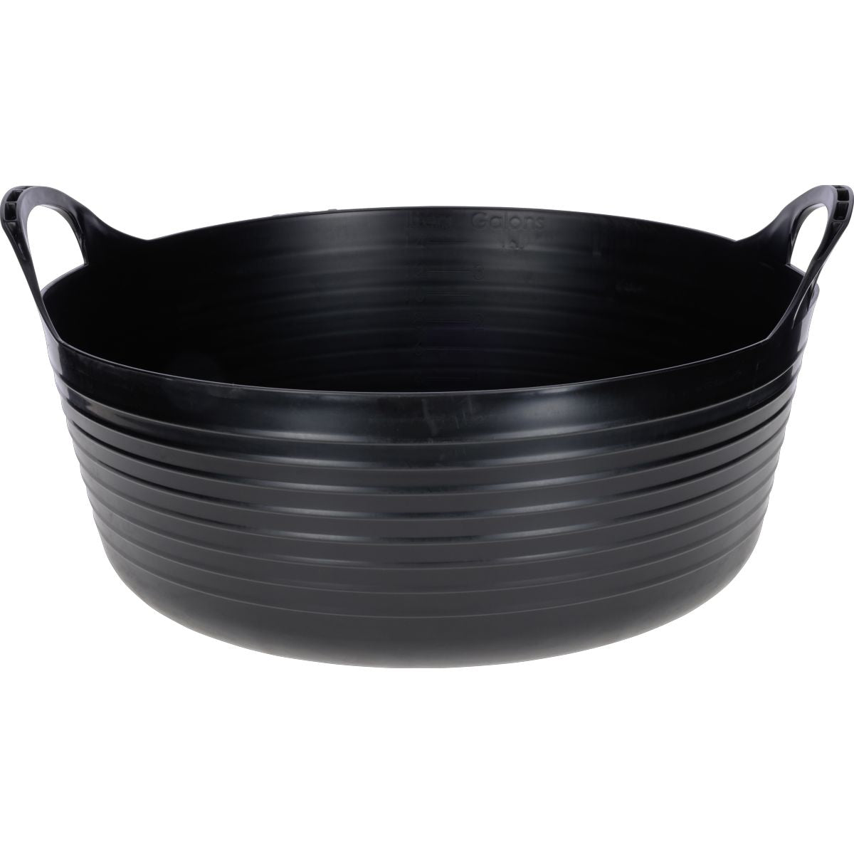 Kerbl Comedero Flexbag  Negro