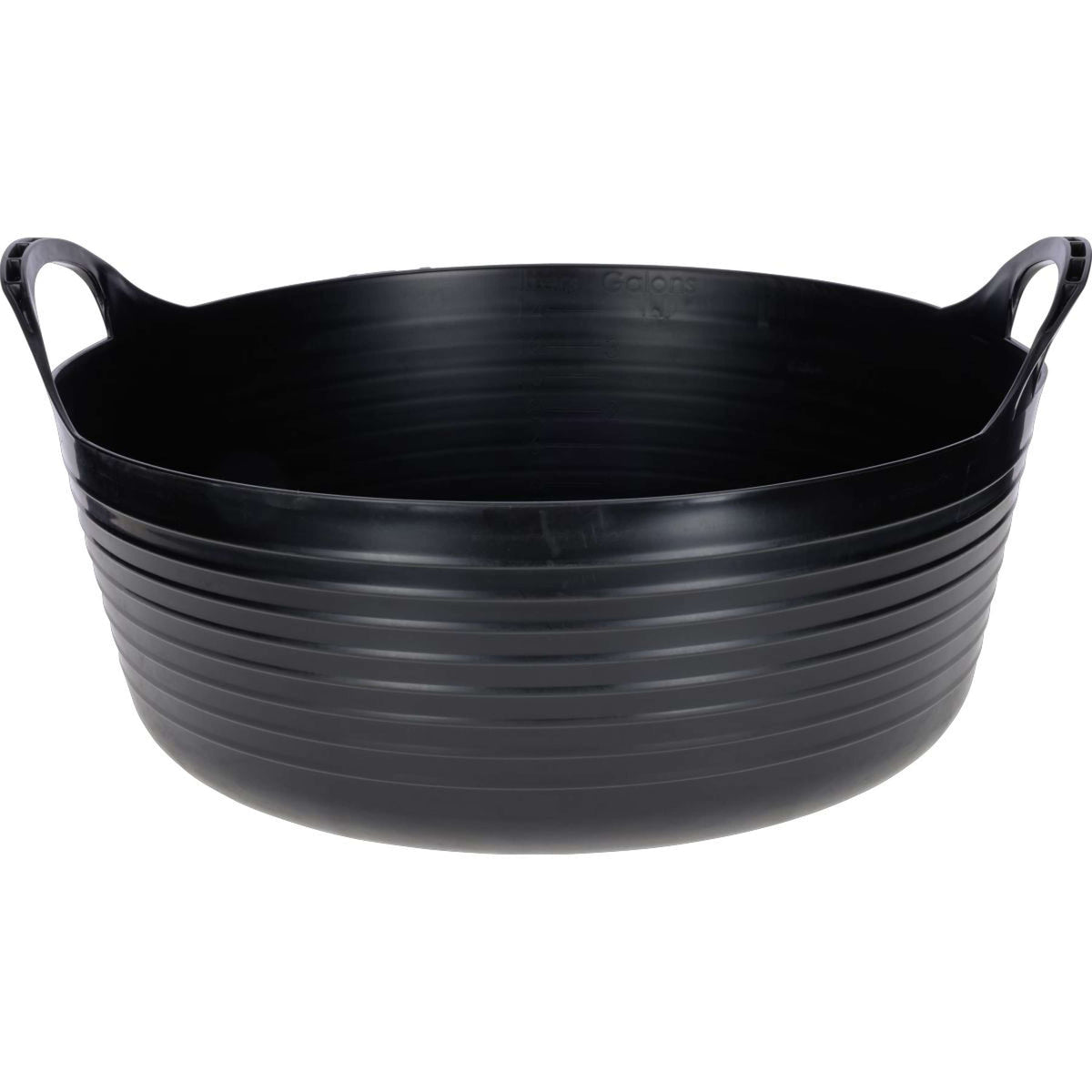 Kerbl Comedero Flexbag  Negro