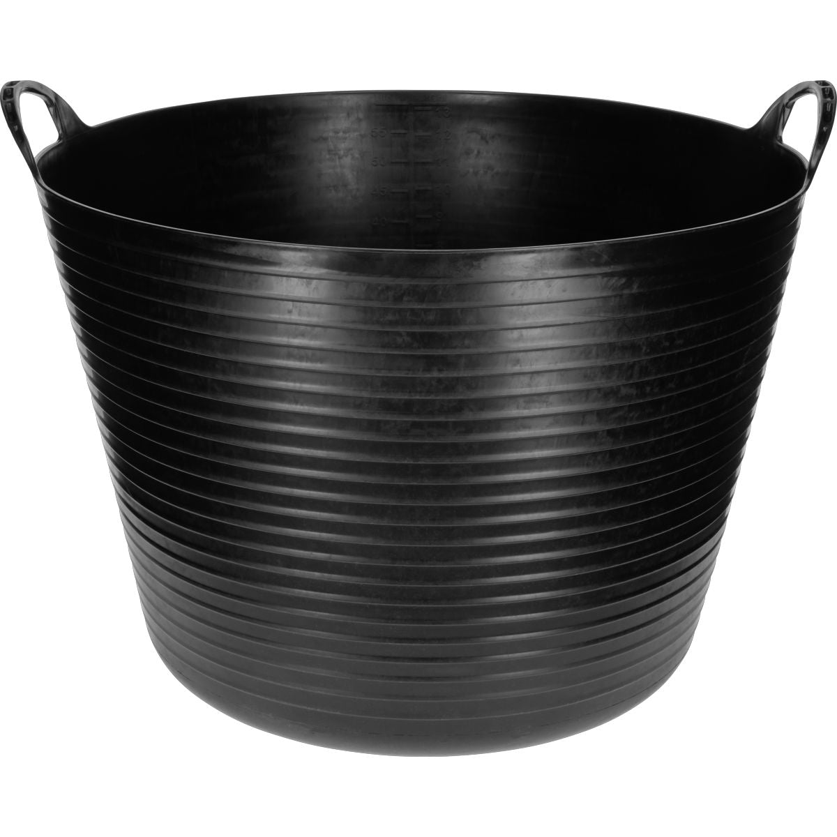 Kerbl Comedero Flexbag  Negro