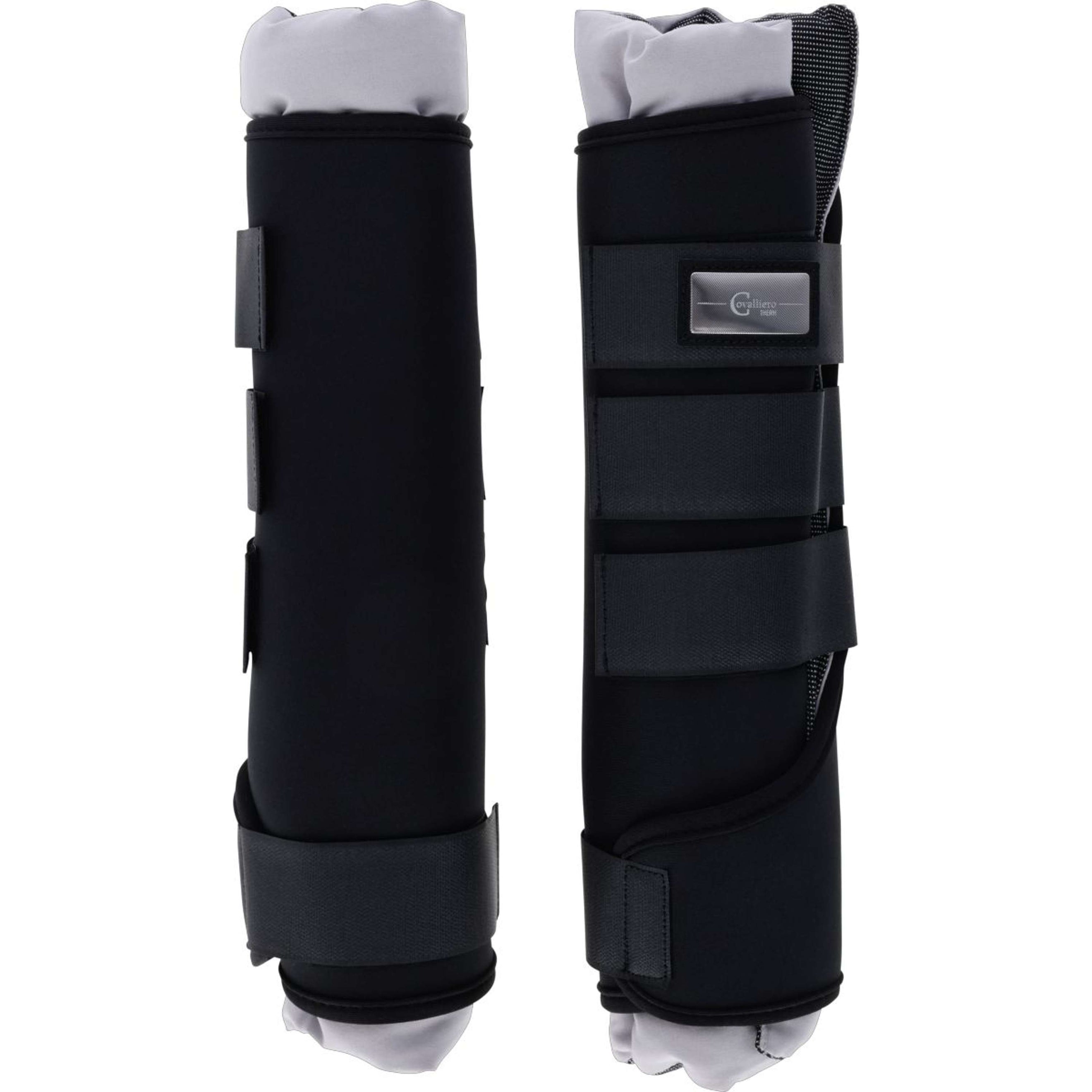 Covalliero Protector de establo Therm  Negro