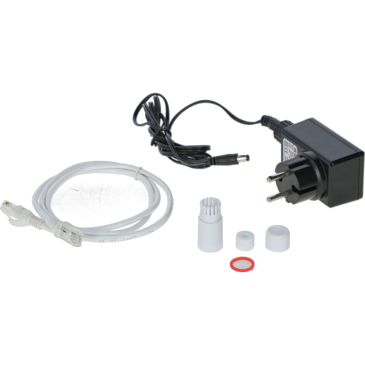 Kerbl Cámara IPCam 360 SIM-FHD  Blanco