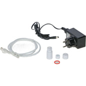 Kerbl Cámara IPCam 360 SIM-FHD  Blanco