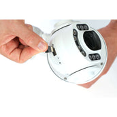 Kerbl Cámara IPCam 360 SIM-FHD  Blanco