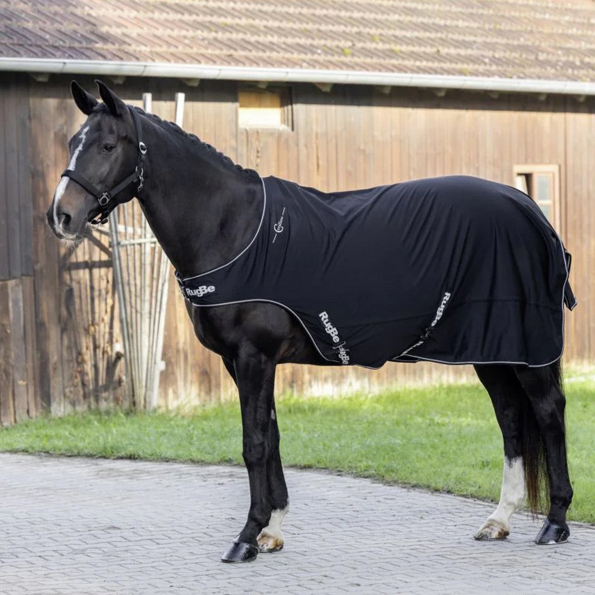 RugBe by Covalliero Manta para caminador 64,99  Negro