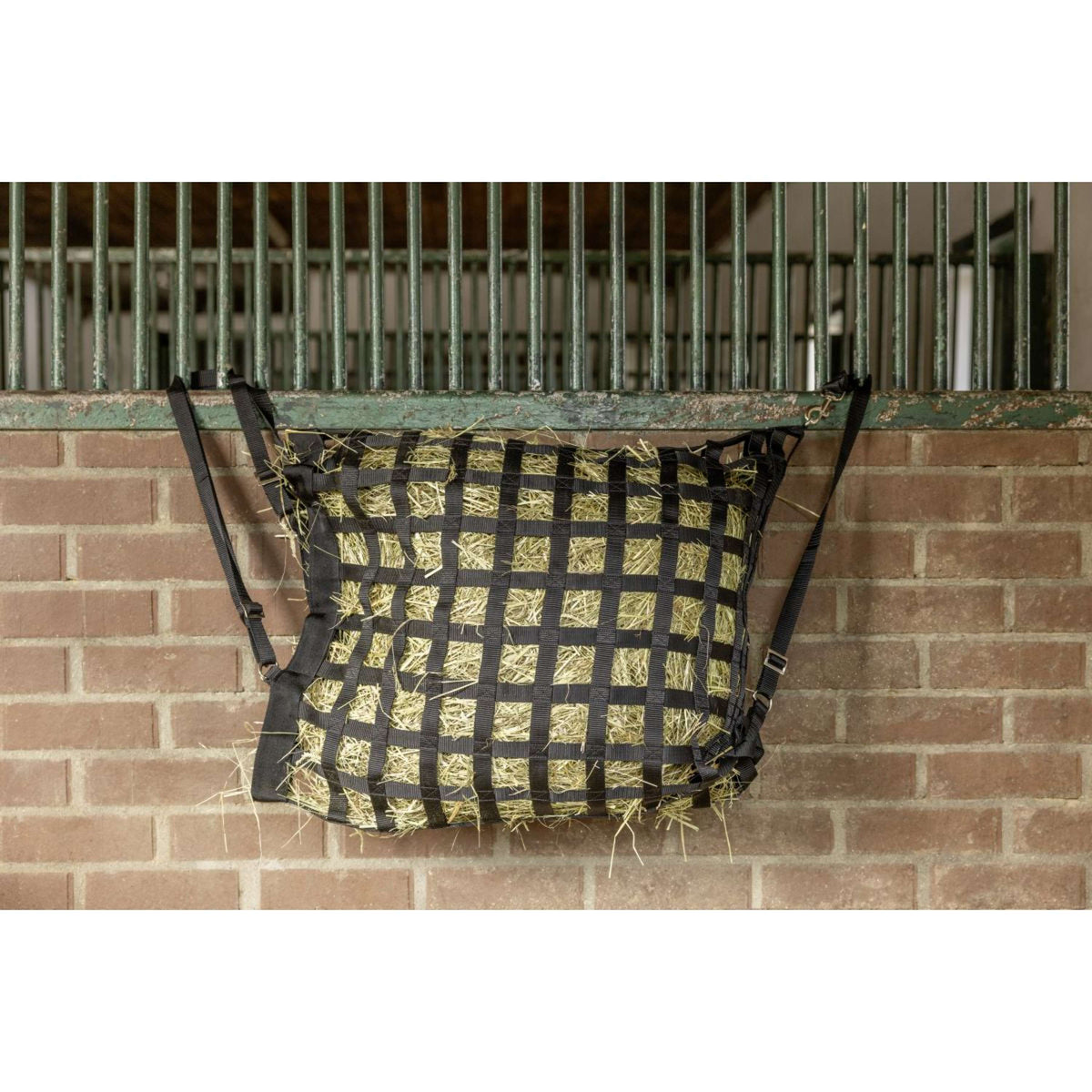 Kerbl Bolsa de Heno 34,99  Negro
