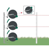 Ako Haspel Aceleración Premium Gris