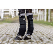 Covalliero Protector de establo Therm  Negro