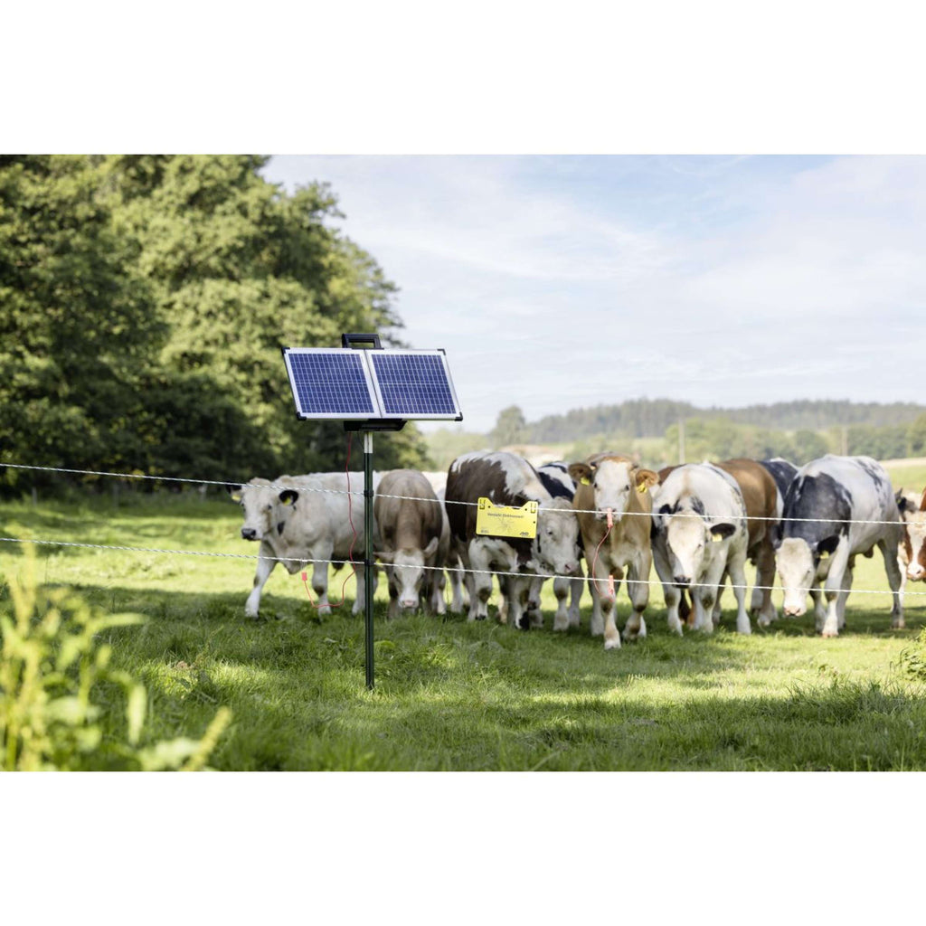 Ako Dispositivo de cerca eléctrica SunPower S2400 Smart 12V