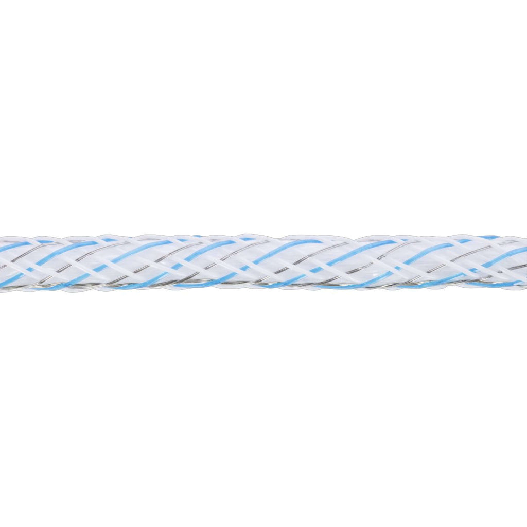 Ako Cuerda PlatinumLine 200m Blanco/Azul