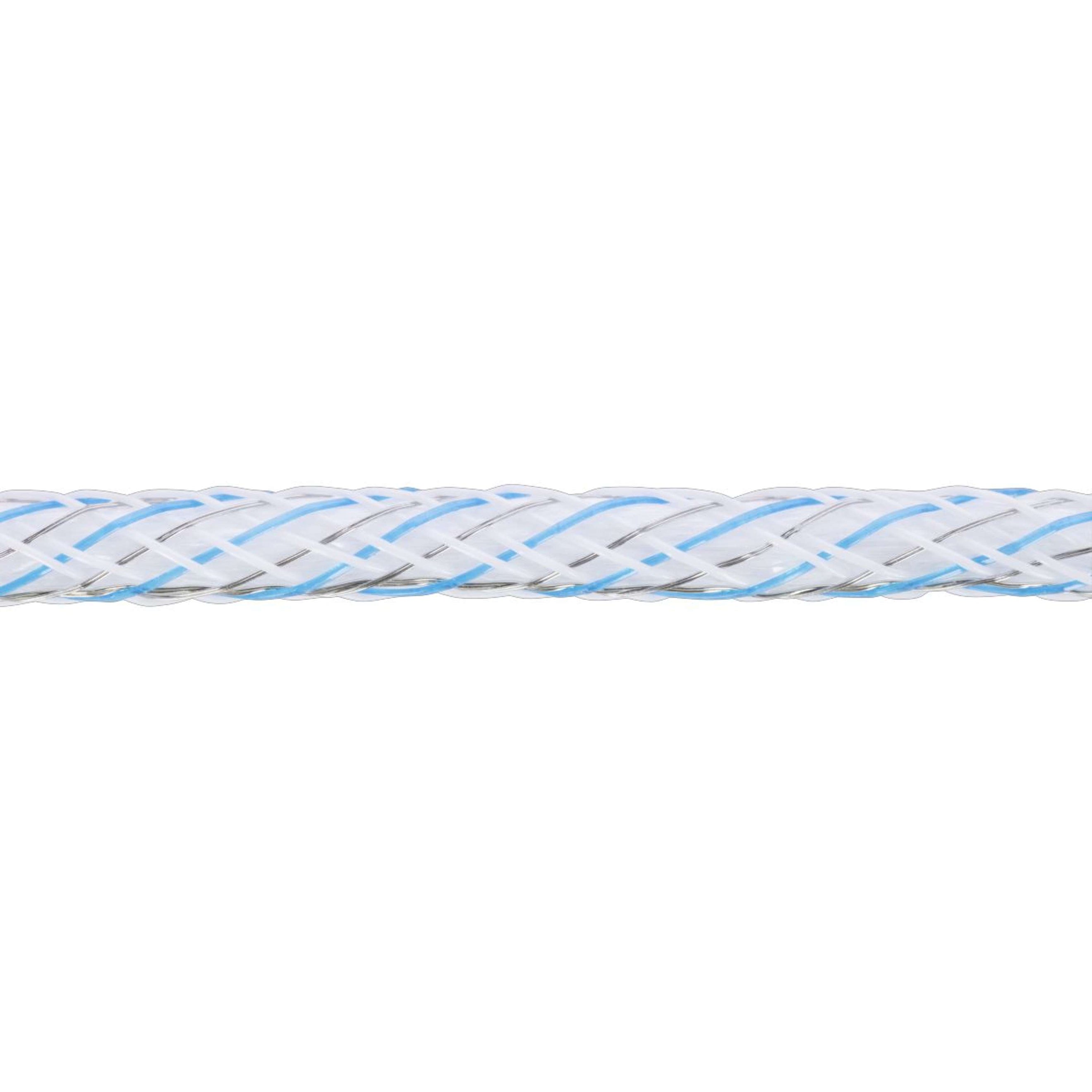 Ako Cuerda PlatinumLine 200m Blanco/Azul