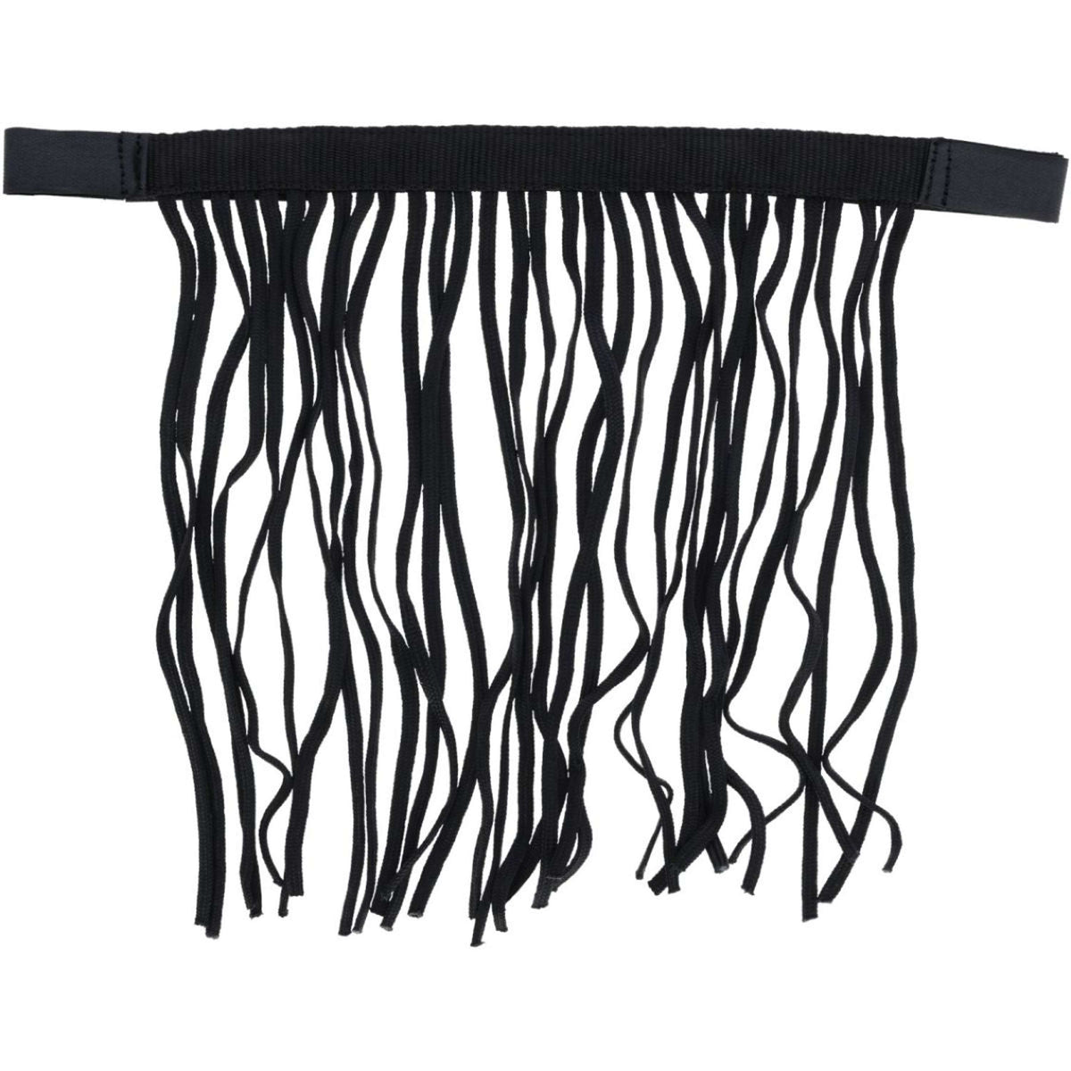 Kerbl Frontal Anti-Moscas Negro