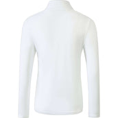 Covalliero Shirt Active Blanco