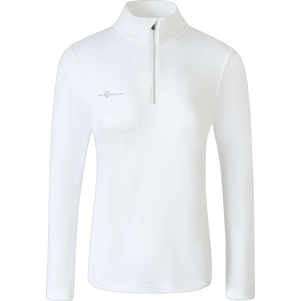 Covalliero Shirt Active Blanco
