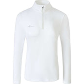 Covalliero Shirt Active Blanco