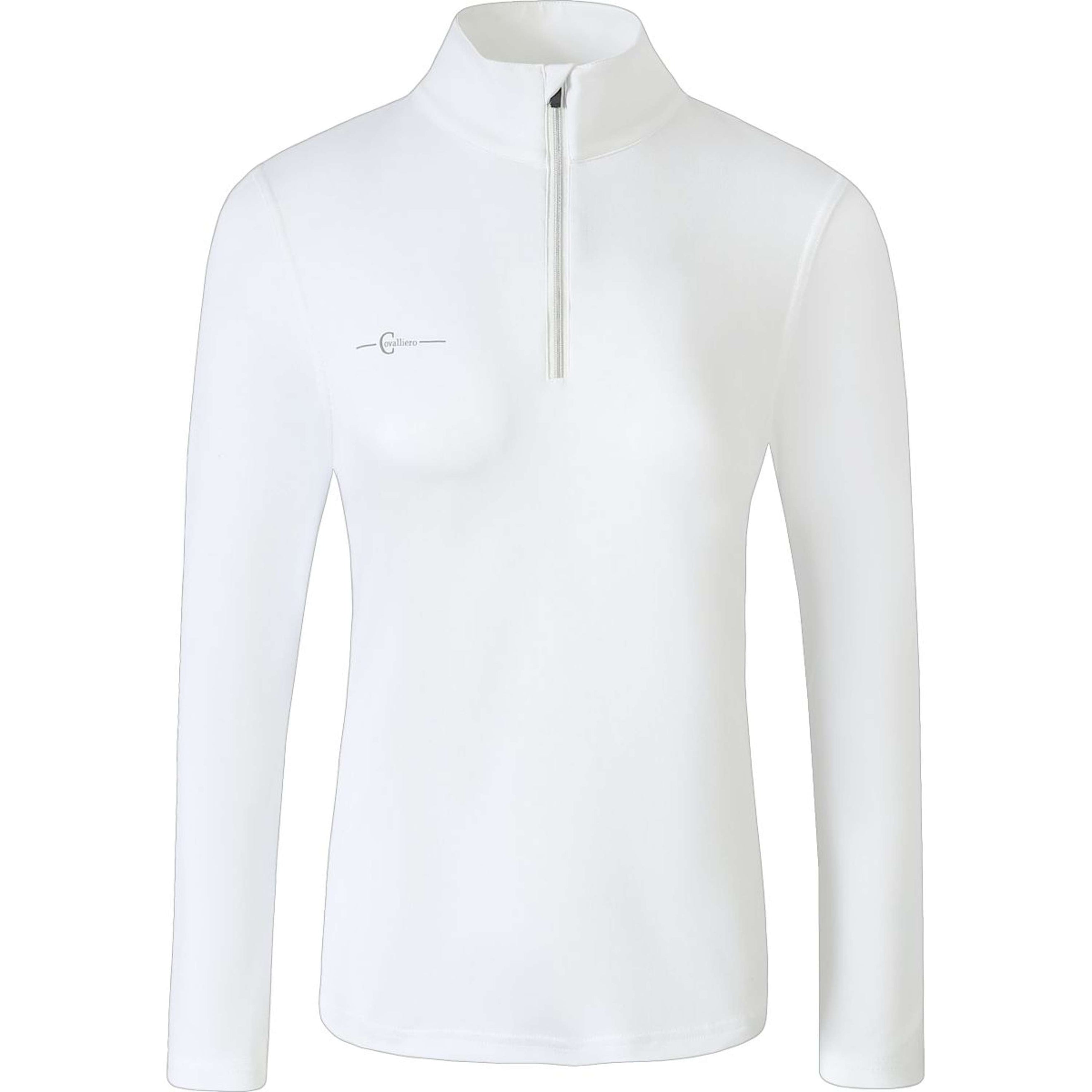 Covalliero Shirt Active Blanco