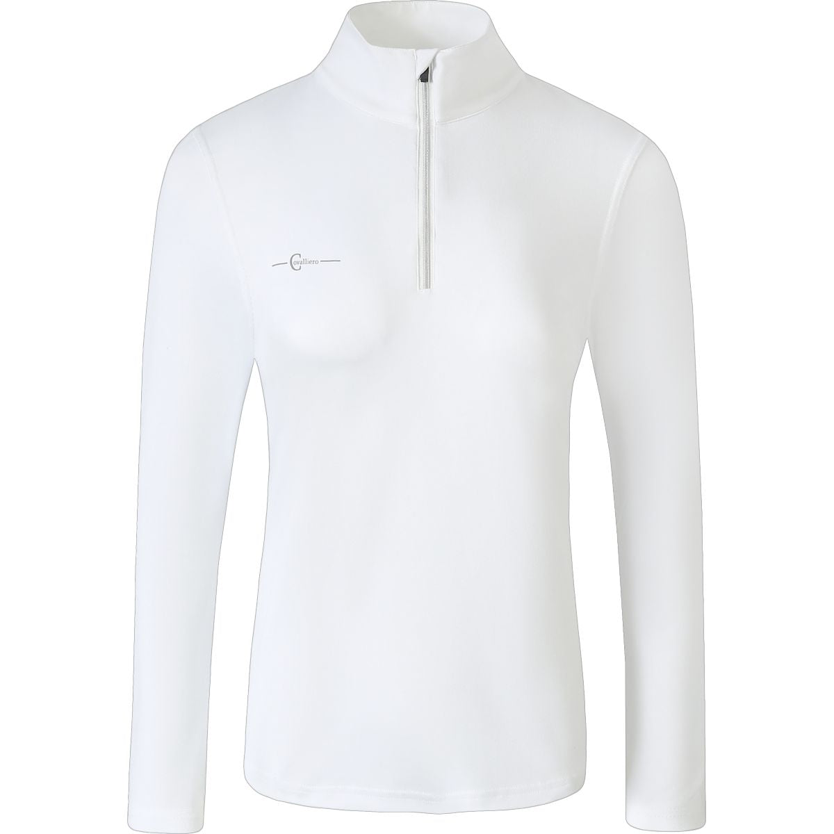 Covalliero Shirt Active Blanco