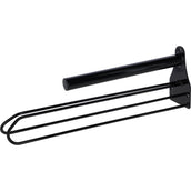 Covalliero Supporto Sella Negro