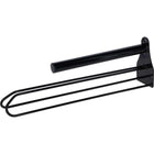 Covalliero Supporto Sella Negro