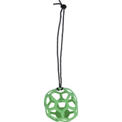 Covalliero Bola de Heno Flex Klein Verde