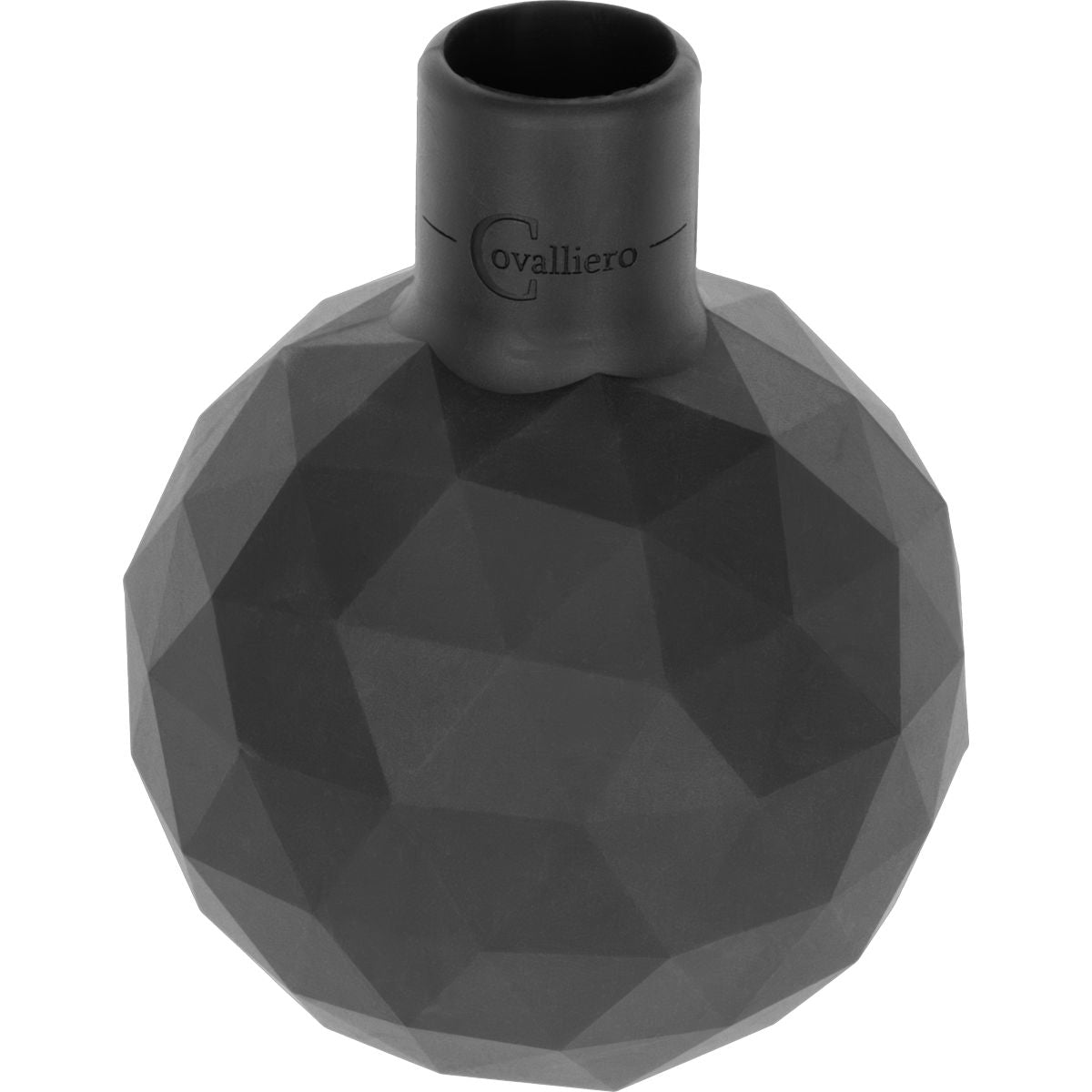 Covalliero Palla di protezione Gomma Gris