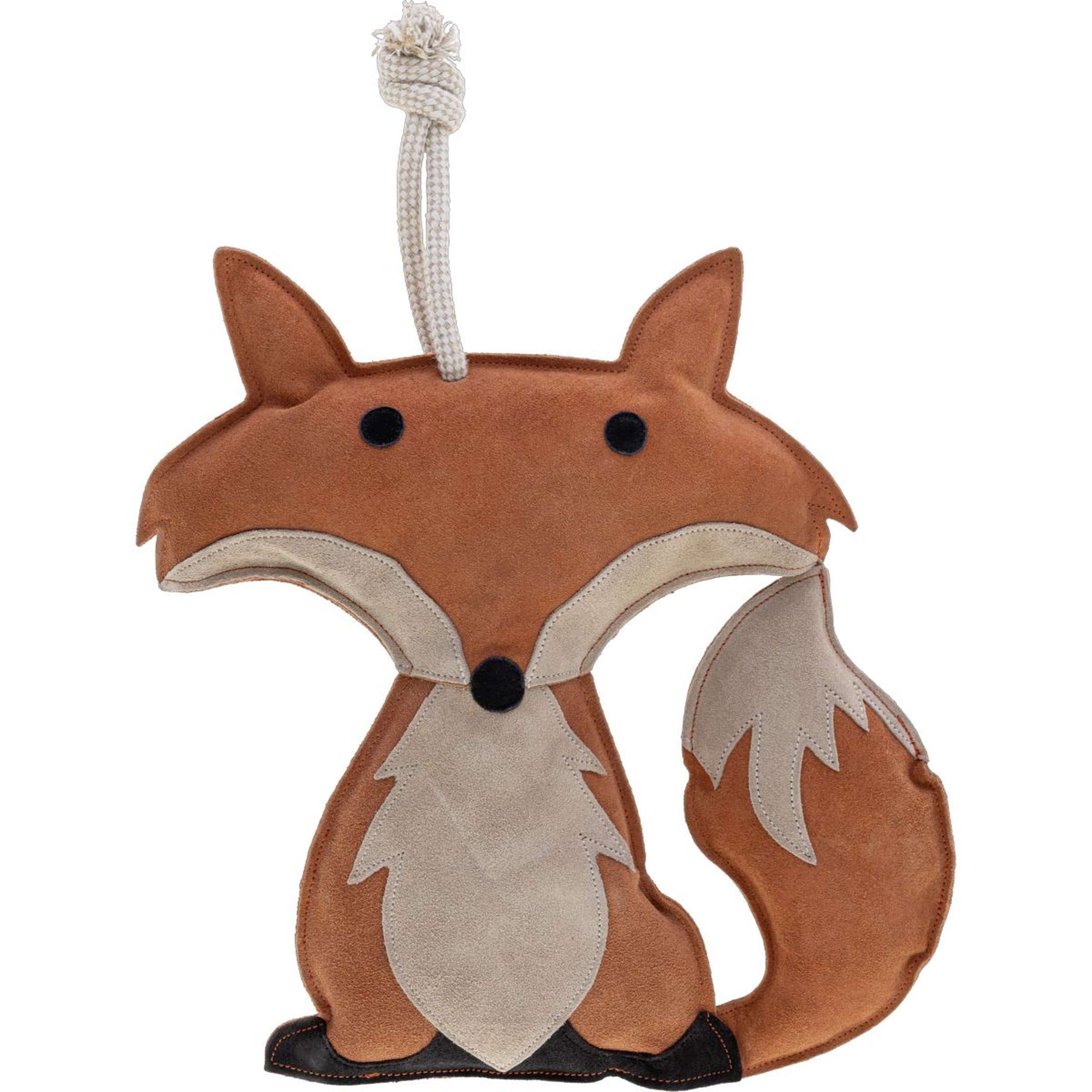 Covalliero Giocattoli KniStar Volpe