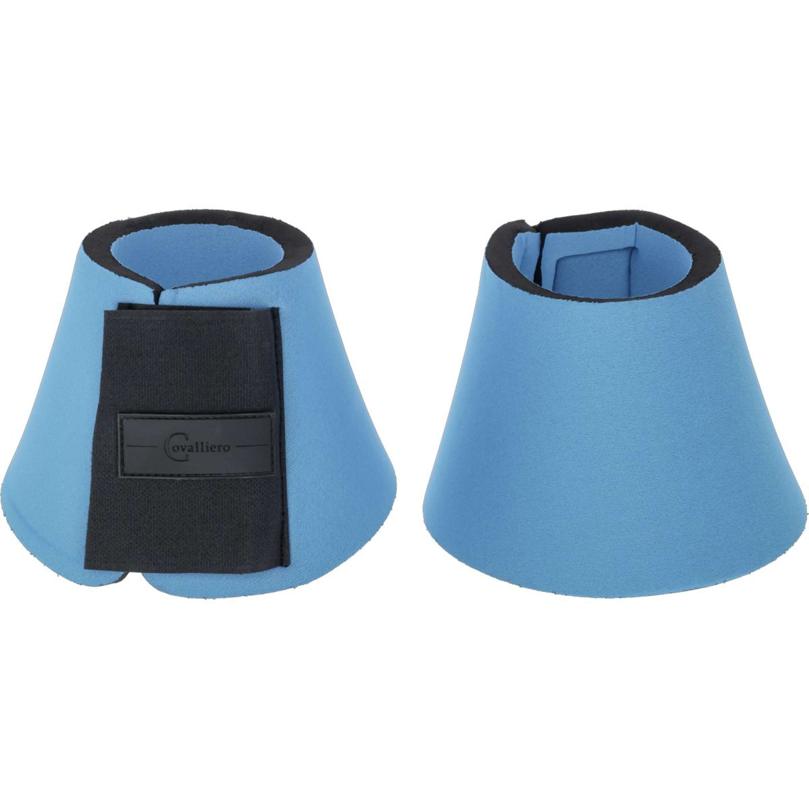 Covalliero Botas para Caballos NeoLite Azul