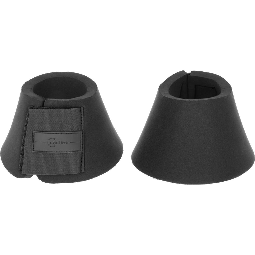 Covalliero Botas para Caballos NeoLite Negro