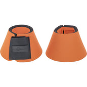Covalliero Botas para Caballos NeoLite Naranja