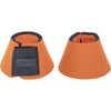 Covalliero Botas para Caballos NeoLite Naranja
