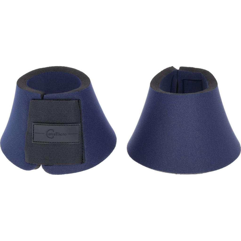 Covalliero Botas para caballos NeoLite Dark Navy