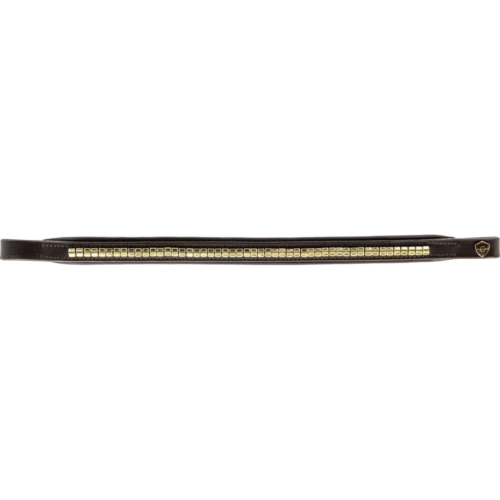 Covalliero Frontalino Clincher Marron