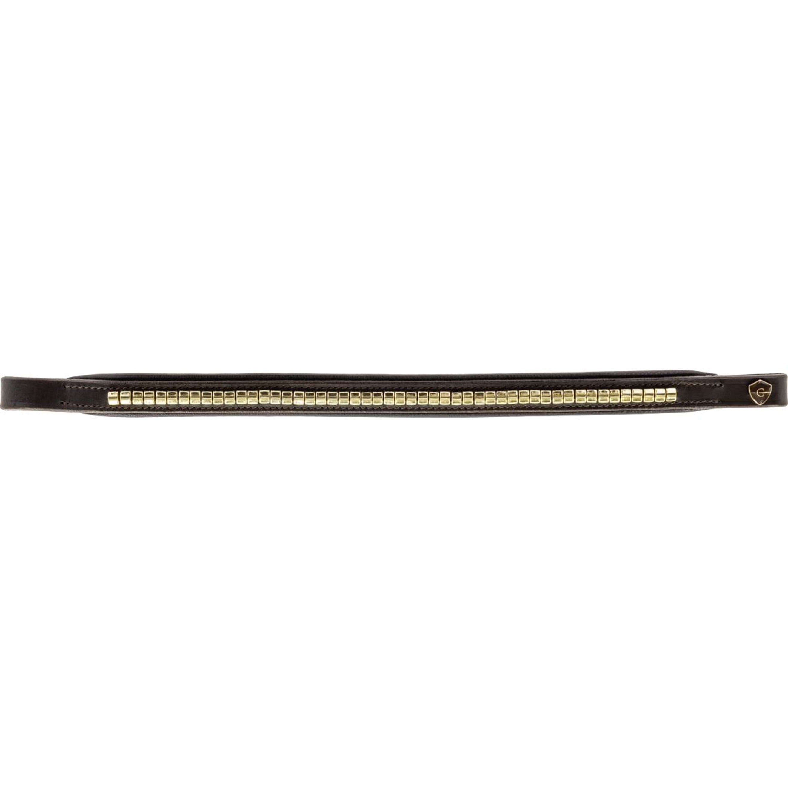 Covalliero Frontalino Clincher Marron