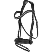 Covalliero Briglia Clincher Negro