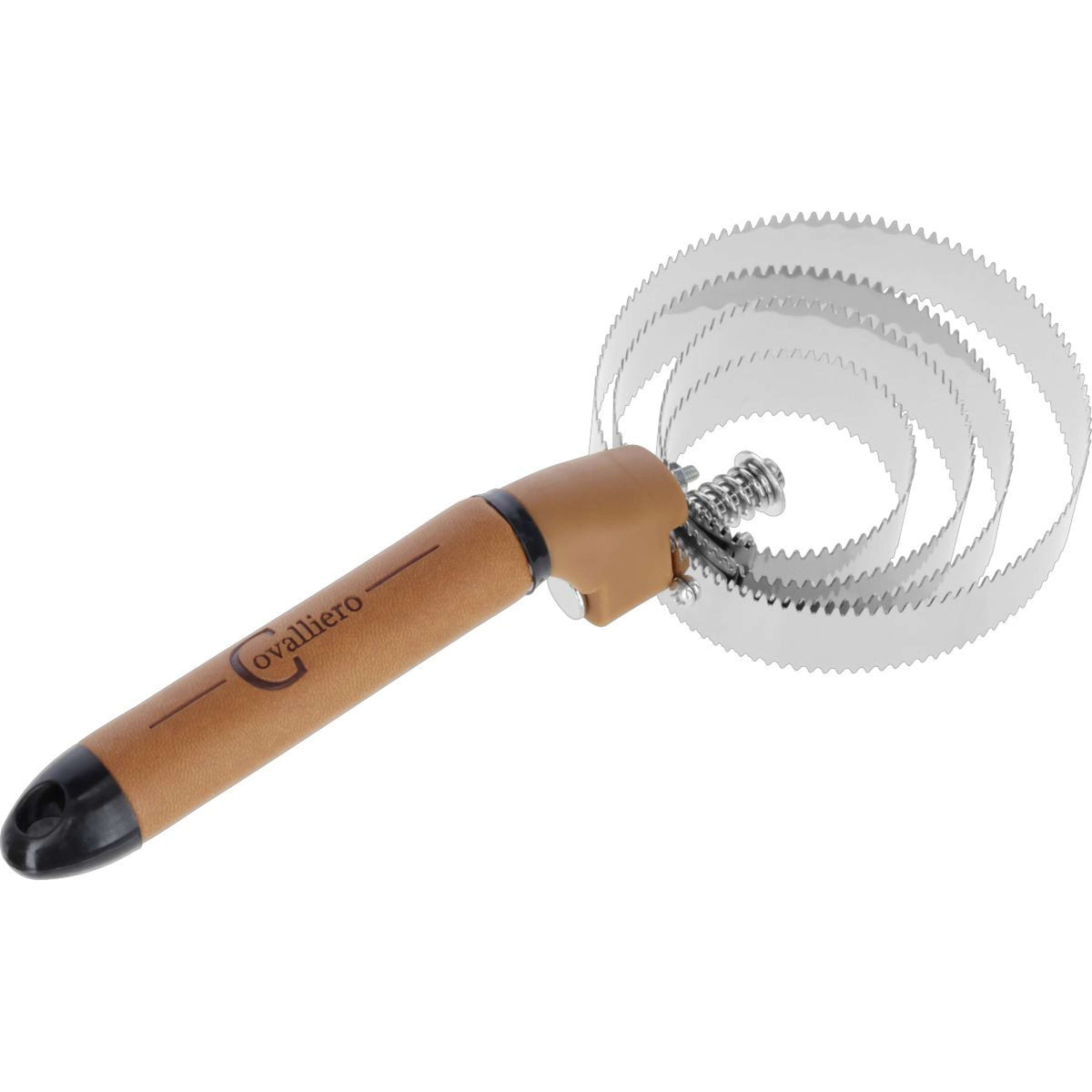 Covalliero Striglia Deluxe Rotondo