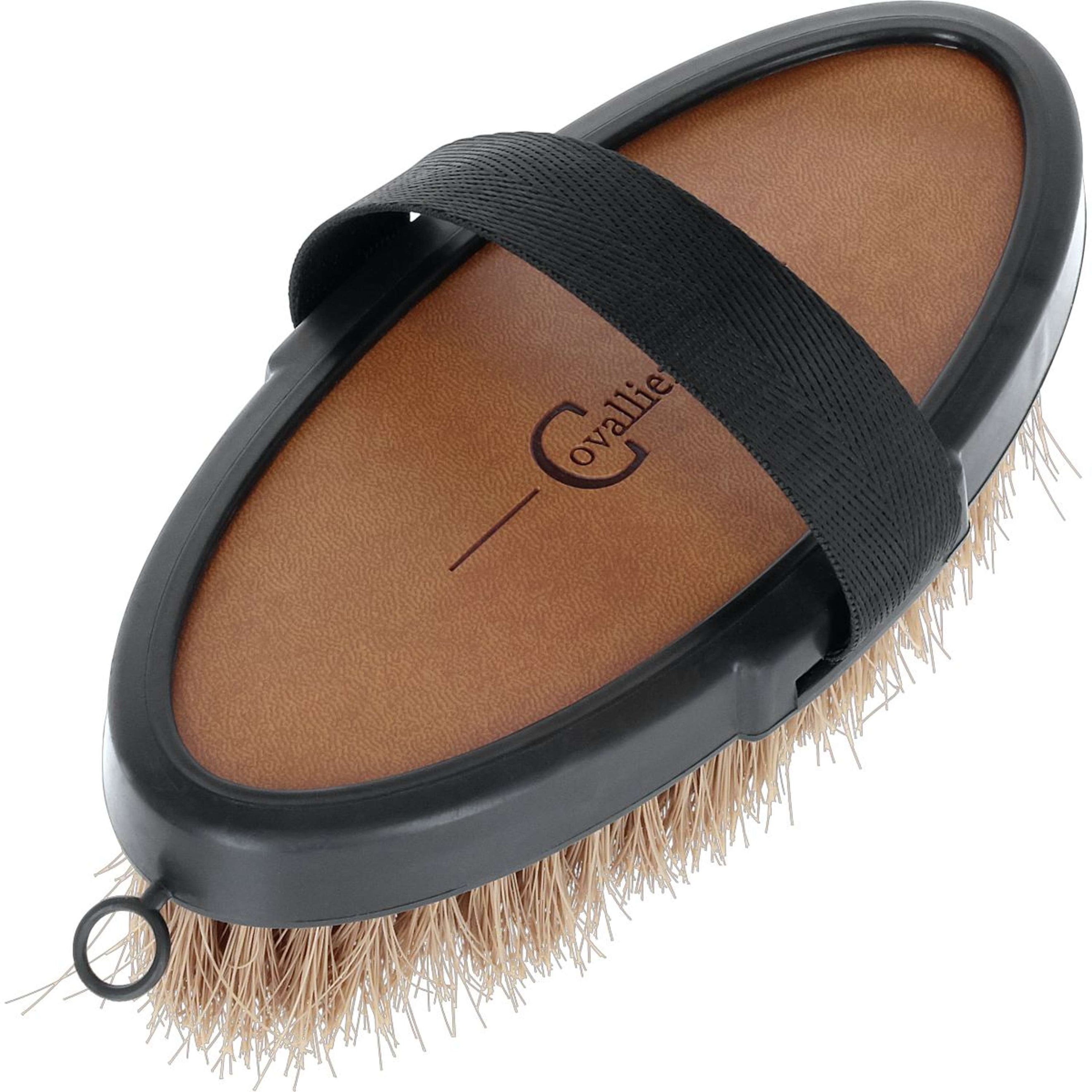 Covalliero Pennello duro Deluxe