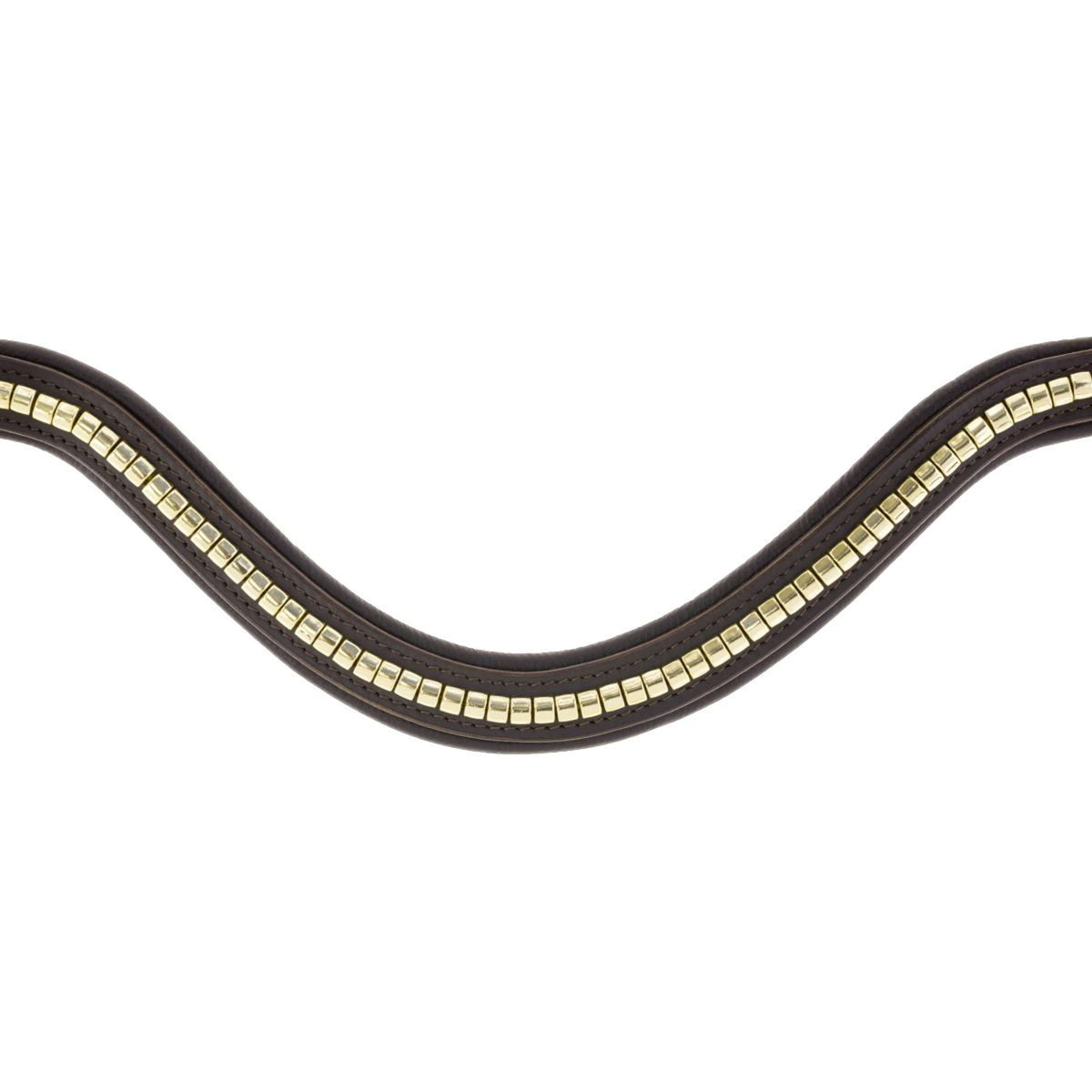 Covalliero Briglia Clincher Marron