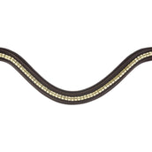 Covalliero Briglia Clincher Marron