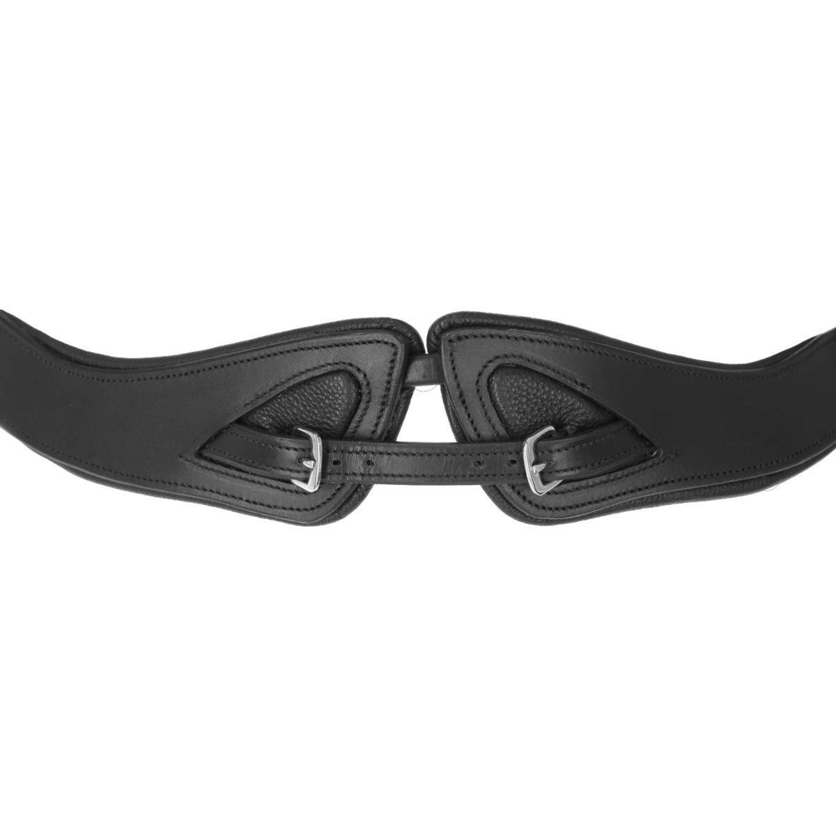 Covalliero Briglia Anatomic Negro