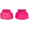 Covalliero Botas para caballos Gomma Rosa
