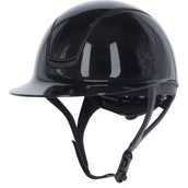 Covalliero Cappellino Eclipse Polo Negro