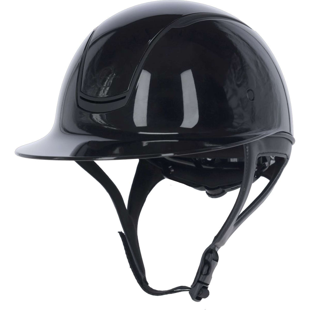 Covalliero Cappellino Eclipse Polo Negro