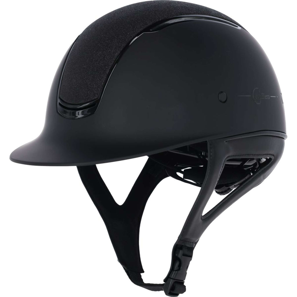 Covalliero Cappellino Eclipse Negro