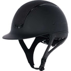 Covalliero Cappellino Eclipse Negro