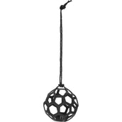 Covalliero Bola de Heno Flex Klein Negro