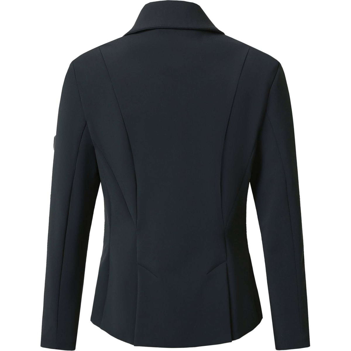 Covalliero Giacca da Competizione Parigo Bambini Negro