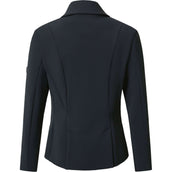 Covalliero Giacca da Competizione Parigo Bambini Negro