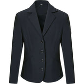 Covalliero Giacca da Competizione Parigo Bambini Negro