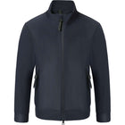 Covalliero Sudadera con capucha y cremallera Blouson Niños Dark Navy